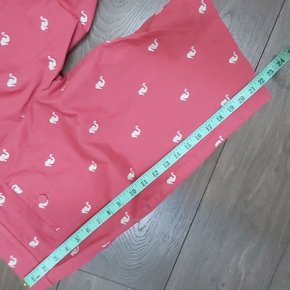 Talbots nautical seahorse walking shorts - Picture 3 of 7